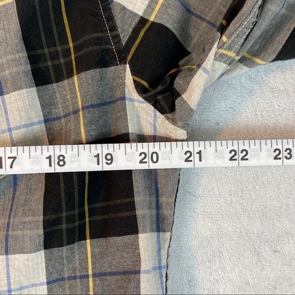 American Eagle Classic Fit Seriously Soft Shirt Sz Small - Picture 4 of 14